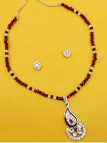 Crystal Jewelry